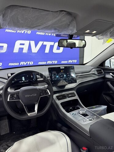 BYD Destroyer 05-4