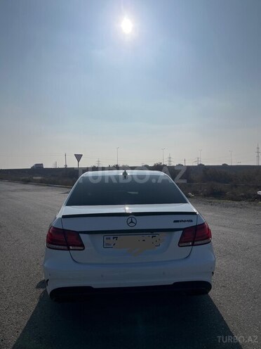 Mercedes E 250 2013, 281,000 km - 2.0 л - Bakı