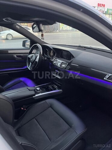 Mercedes E 250 2013, 281,000 km - 2.0 л - Bakı