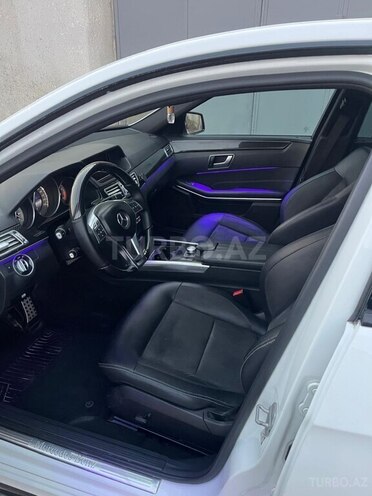 Mercedes E 250 2013, 281,000 km - 2.0 л - Bakı