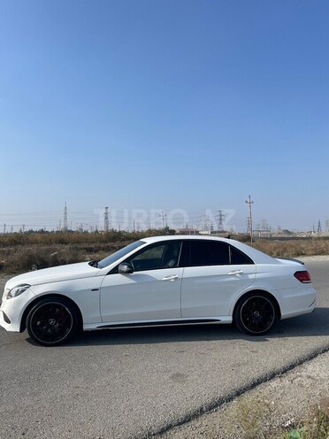 Mercedes E 250 2013, 281,000 km - 2.0 л - Bakı