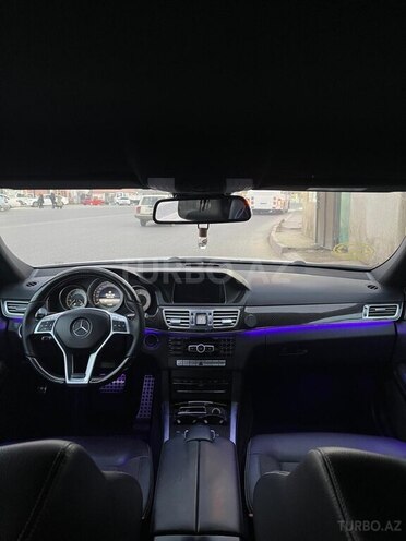 Mercedes E 250 2013, 281,000 km - 2.0 л - Bakı