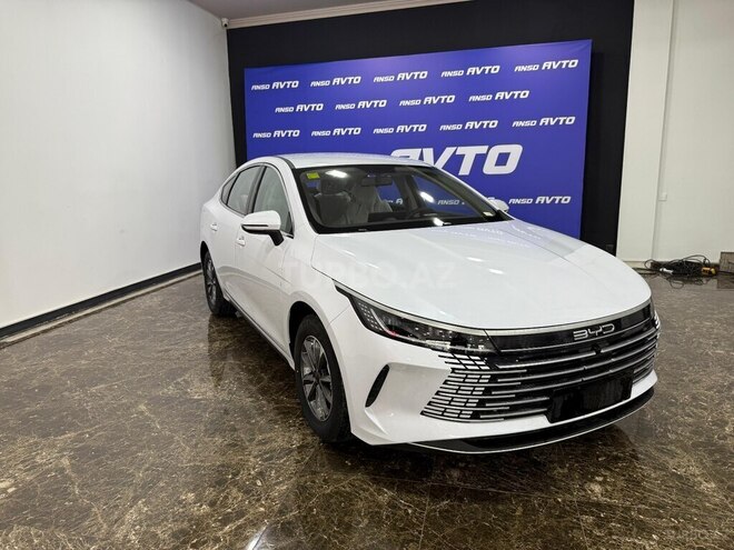 BYD Destroyer 05-1