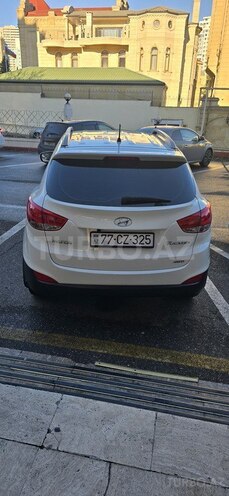 Hyundai Tucson 2010, 223,097 km - 2.0 l - Bakı