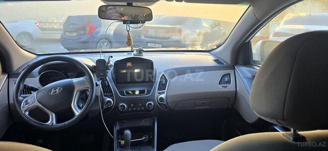 Hyundai Tucson 2010, 223,097 km - 2.0 l - Bakı