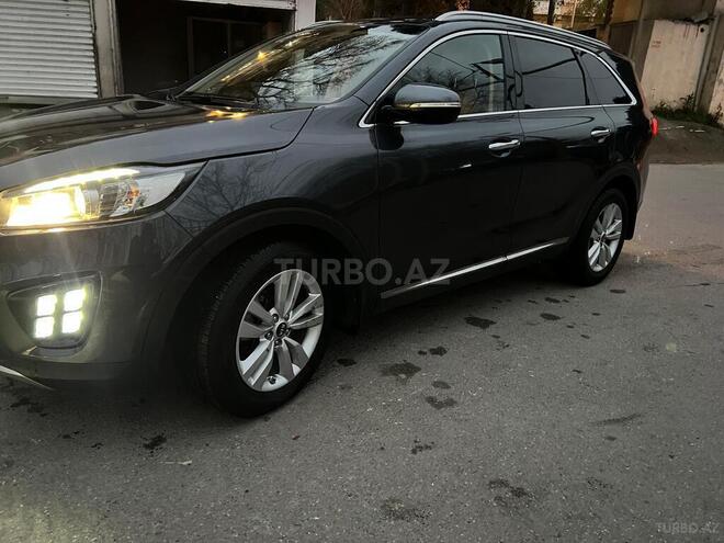 Kia Sorento 2016, 198,000 km - 2.0 l - Bakı