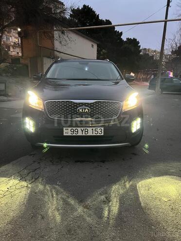 Kia Sorento 2016, 198,000 km - 2.0 l - Bakı