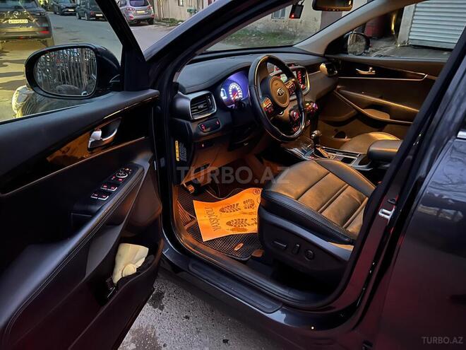Kia Sorento 2016, 198,000 km - 2.0 l - Bakı