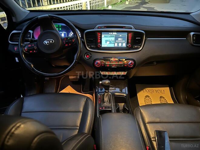 Kia Sorento 2016, 198,000 km - 2.0 l - Bakı