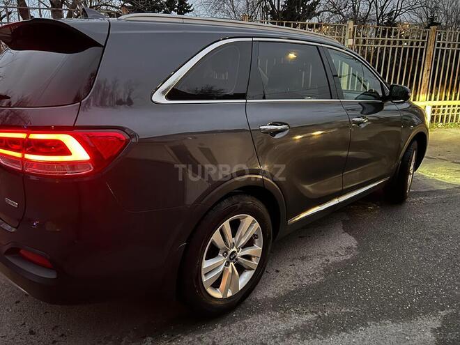 Kia Sorento 2016, 198,000 km - 2.0 l - Bakı