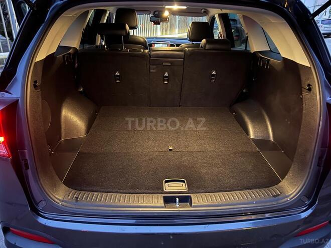 Kia Sorento 2016, 198,000 km - 2.0 l - Bakı