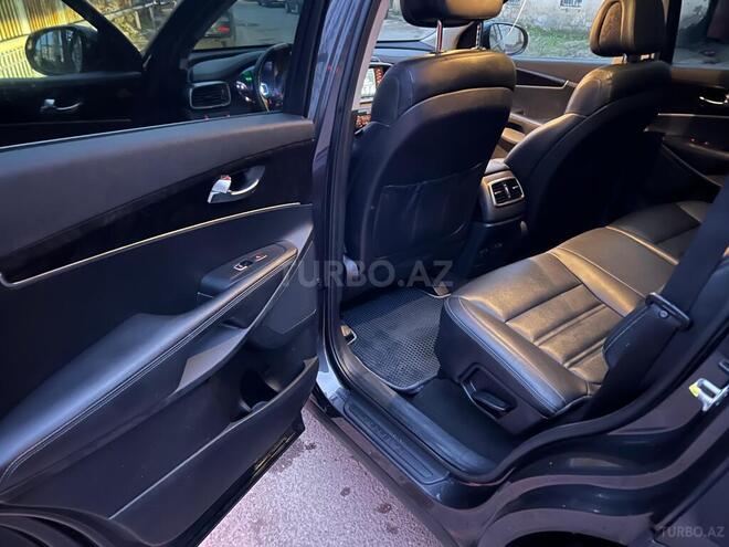 Kia Sorento 2016, 198,000 km - 2.0 l - Bakı