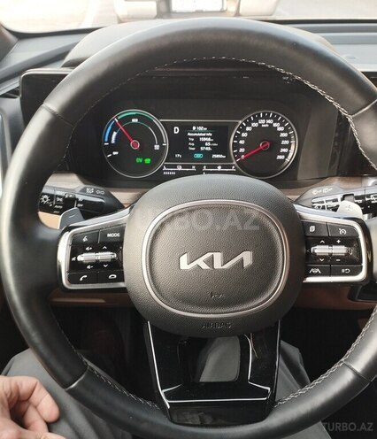 Kia Sorento 2022, 38,000 km - 1.6 l - Bakı