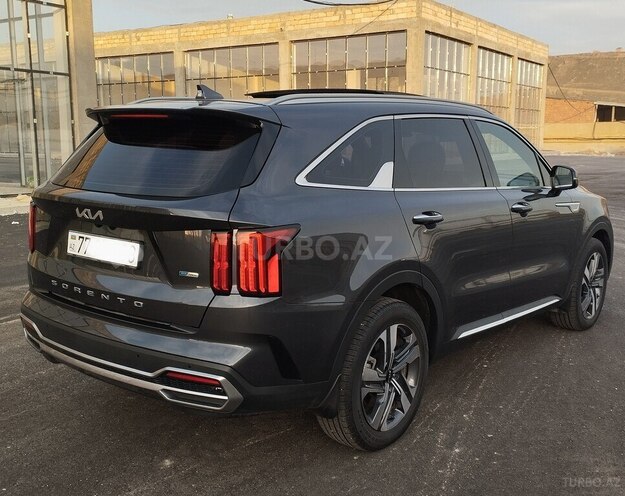 Kia Sorento 2022, 38,000 km - 1.6 l - Bakı