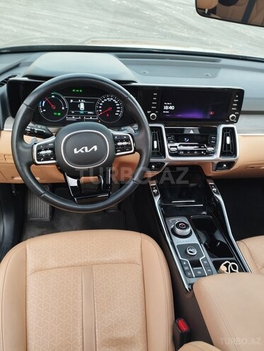 Kia Sorento 2022, 38,000 km - 1.6 l - Bakı