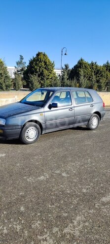 Volkswagen Golf 1994, 298,000 km - 2.0 л - Bakı