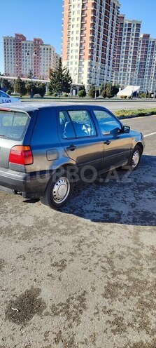 Volkswagen Golf 1994, 298,000 km - 2.0 л - Bakı