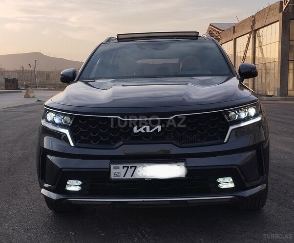 Kia Sorento 2022, 38,000 km - 1.6 l - Bakı
