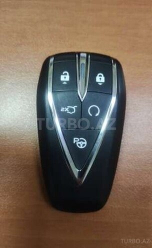 Changan  2025, 0 km - 1.5 l - Bakı