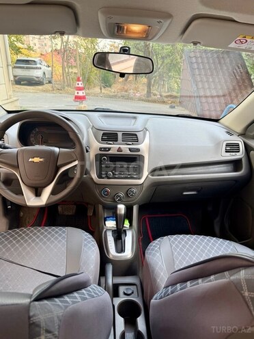 Chevrolet Cobalt 2023, 21,495 km - 1.5 л - Bakı