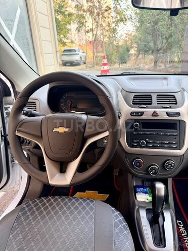Chevrolet Cobalt 2023, 21,495 km - 1.5 л - Bakı