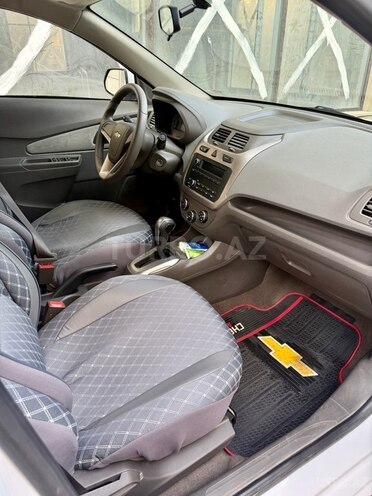 Chevrolet Cobalt 2023, 21,495 km - 1.5 л - Bakı