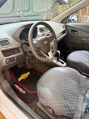 Chevrolet Cobalt 2023, 21,495 km - 1.5 л - Bakı
