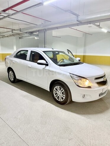Chevrolet Cobalt 2023, 21,495 km - 1.5 л - Bakı