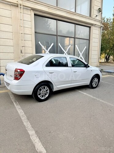 Chevrolet Cobalt 2023, 21,495 km - 1.5 л - Bakı