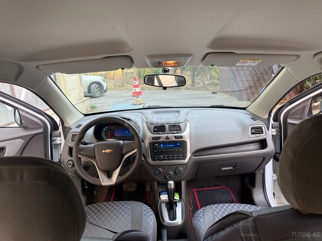 Chevrolet Cobalt 2023, 21,495 km - 1.5 л - Bakı
