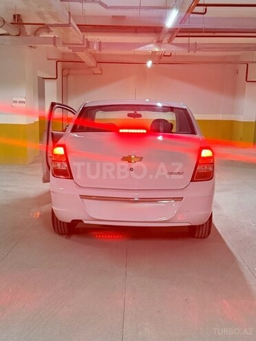 Chevrolet Cobalt 2023, 21,495 km - 1.5 л - Bakı