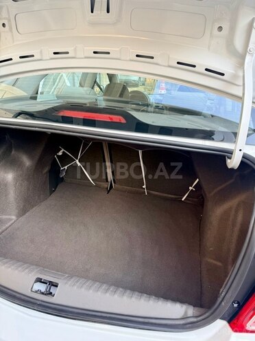 Chevrolet Cobalt 2023, 21,495 km - 1.5 л - Bakı