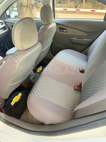 Chevrolet Cobalt 2023, 21,495 km - 1.5 л - Bakı