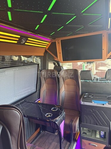 Mercedes Sprinter 316 2016, 408,000 km - 2.2 l - Bakı