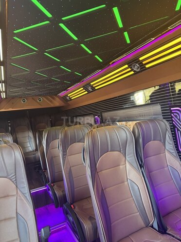 Mercedes Sprinter 316 2016, 408,000 km - 2.2 l - Bakı
