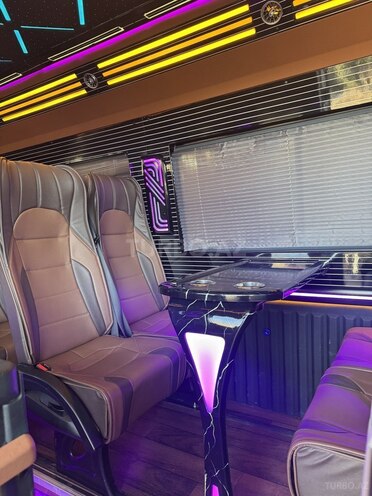 Mercedes Sprinter 316 2016, 408,000 km - 2.2 l - Bakı
