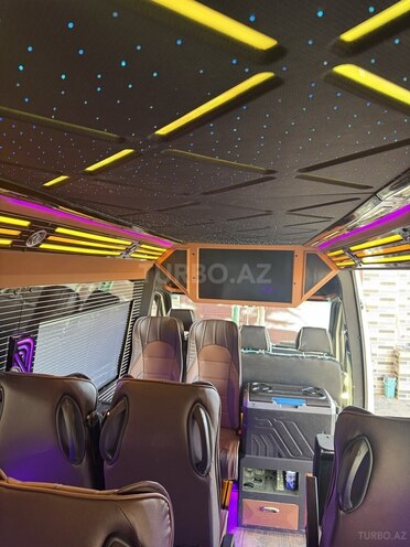 Mercedes Sprinter 316 2016, 408,000 km - 2.2 l - Bakı