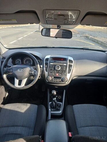 Kia  2009, 255,500 km - 1.4 l - Qəbələ