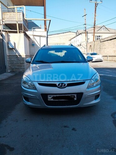 Hyundai i30 2010, 337,845 km - 1.6 l - Bakı