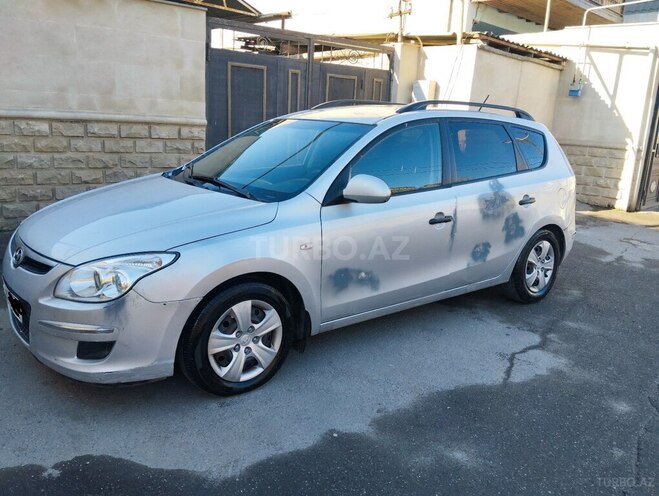 Hyundai i30 2010, 337,845 km - 1.6 l - Bakı