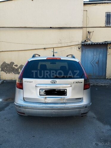 Hyundai i30 2010, 337,845 km - 1.6 l - Bakı