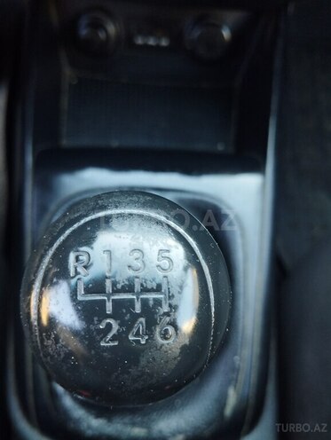 Hyundai i30 2010, 337,845 km - 1.6 l - Bakı