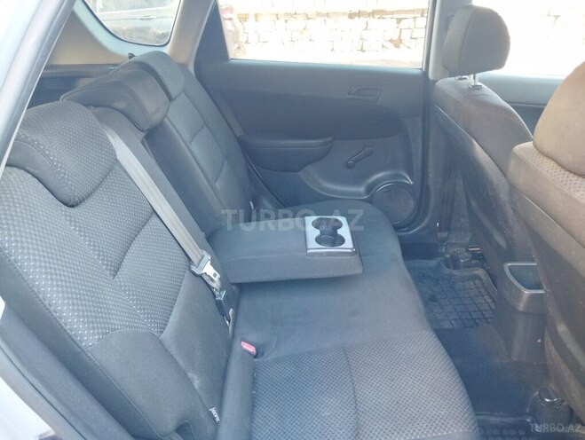 Hyundai i30 2010, 337,845 km - 1.6 l - Bakı