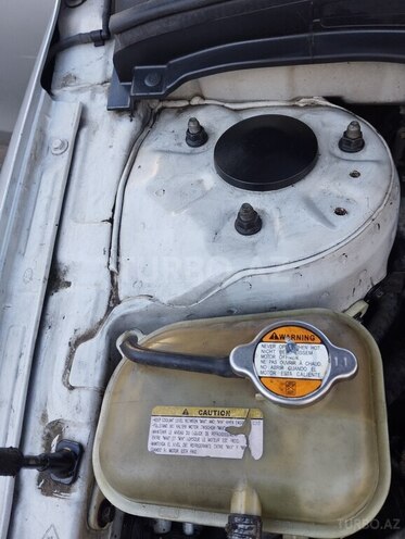 Hyundai i30 2010, 337,845 km - 1.6 l - Bakı