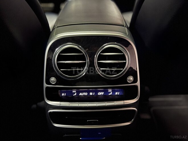 Mercedes S 450-13