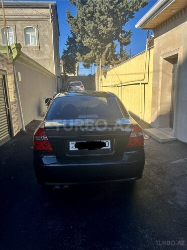 Chevrolet Aveo 2010, 230,000 km - 1.4 l - Bakı