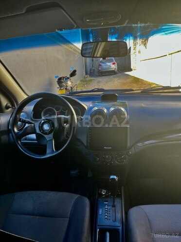 Chevrolet Aveo 2010, 230,000 km - 1.4 l - Bakı