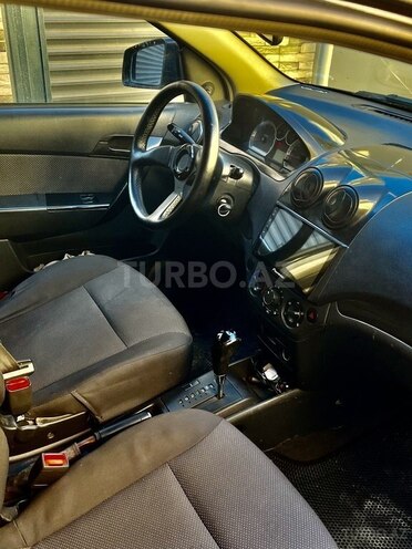 Chevrolet Aveo 2010, 230,000 km - 1.4 l - Bakı