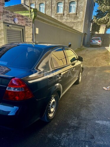 Chevrolet Aveo 2010, 230,000 km - 1.4 l - Bakı