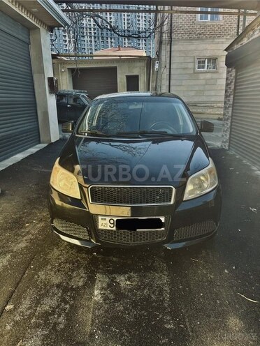 Chevrolet Aveo 2010, 230,000 km - 1.4 l - Bakı